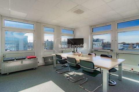 Gräfelfing Büros, Büroräume, Büroflächen 