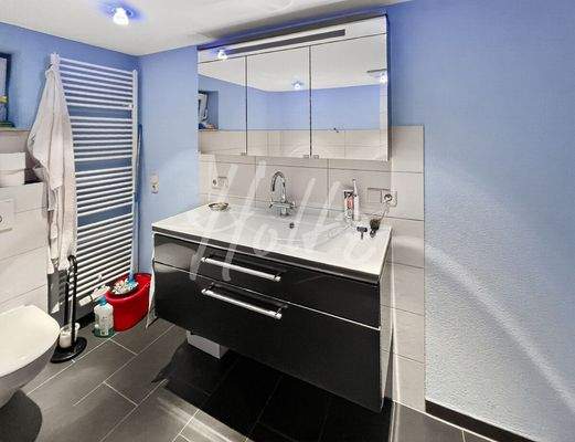 UG - Badezimmer Gartengeschoss - Bild 2