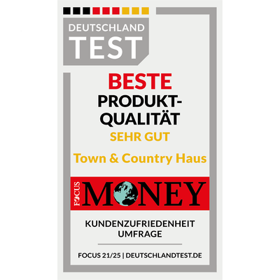 Focus Money Beste Produktqualität