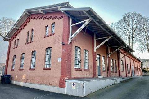 Arnsberg Büros, Büroräume, Büroflächen 