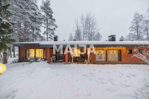 Rovaniemi Häuser, Rovaniemi Haus kaufen