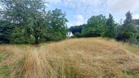 Beckum Grundstücke, Beckum Grundstück kaufen