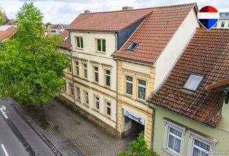 Frontansicht