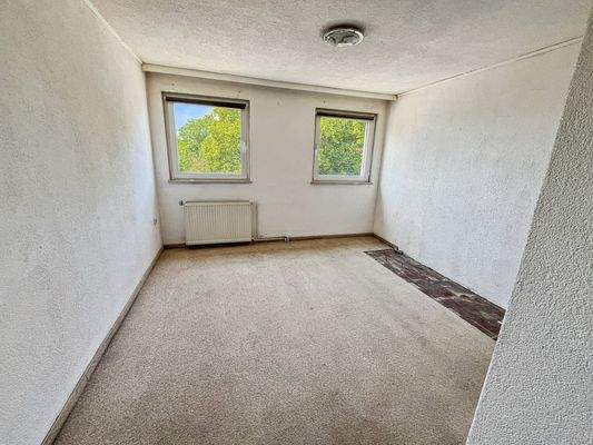 Zimmer 3 Obergeschoss