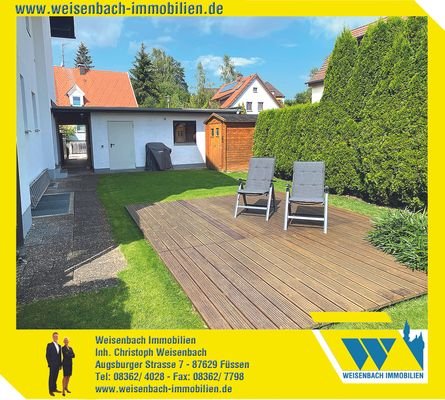Weisenbach Immobilien