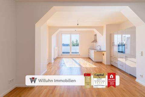 Leipzig Wohnungen, Leipzig Wohnung mieten