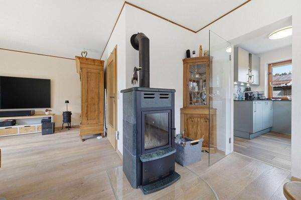 Ein Lebens(t)raum von Charme in der Doppelhaushälfte