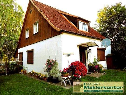 Mirow Häuser, Mirow Haus kaufen