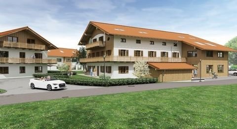 Übersee Wohnungen, Übersee Wohnung kaufen