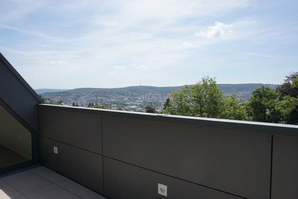 Ausblick