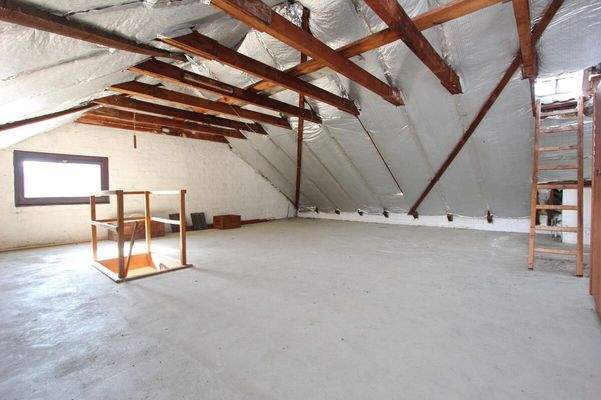 Ausbaureserve im Dachgeschoss (2)