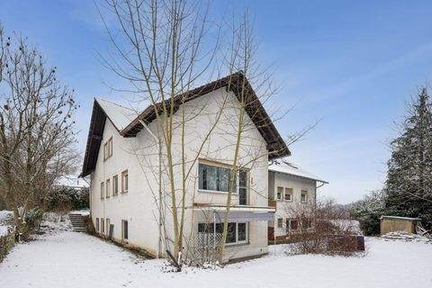 Schotten Häuser, Schotten Haus kaufen