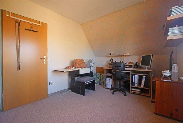 Zimmer 2 im Obergeschoss - Bild 1