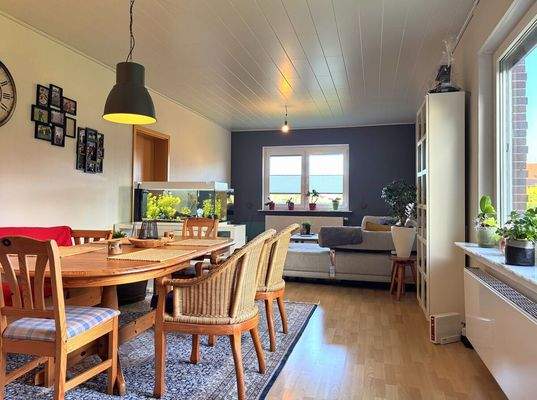 EG_Wohn- und Essbereich