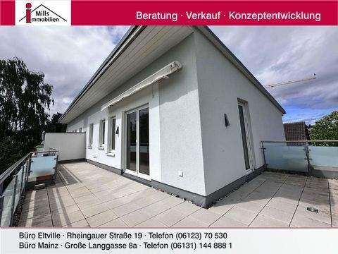 Mainz Wohnungen, Mainz Wohnung kaufen