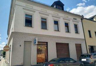Straßenansicht