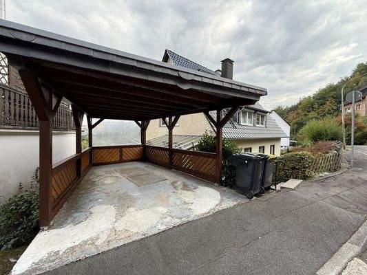 Carport