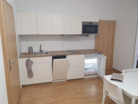 Emmendingen Wohnen auf Zeit, möbliertes Wohnen