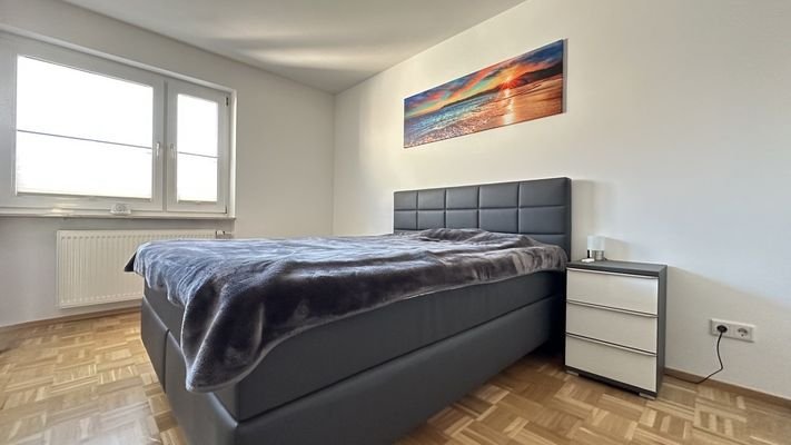 Schafzimmer