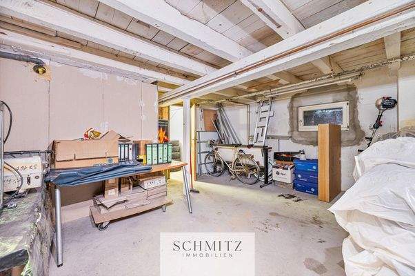 Gewerbeeinheit (W) Lager 