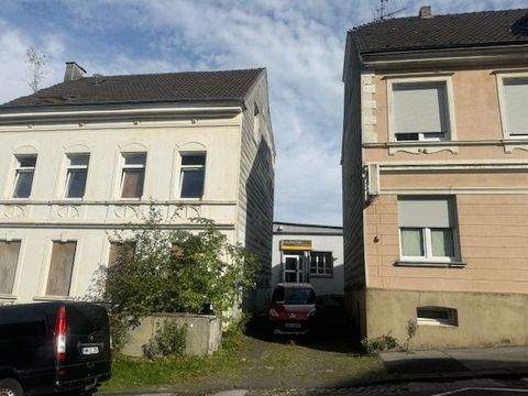 Solingen Büros, Büroräume, Büroflächen 