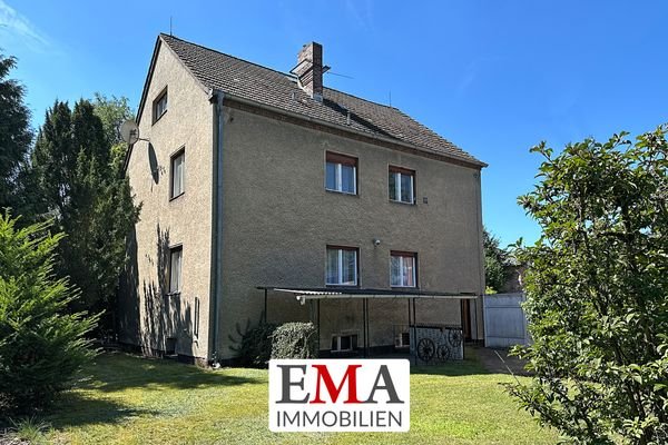 Zweifamilienhaus in Brieselang neu