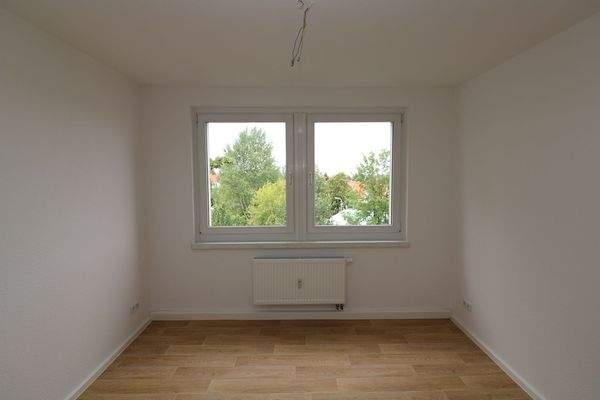 Beispiel Schlafzimmer