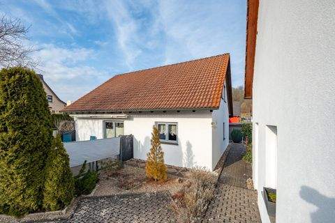 Schmalkalden Häuser, Schmalkalden Haus kaufen