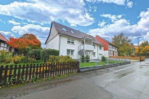 Göttingen Renditeobjekte, Mehrfamilienhäuser, Geschäftshäuser, Kapitalanlage