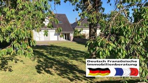 Kerbach Häuser, Kerbach Haus kaufen