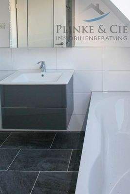 Beispielbadsanierung 