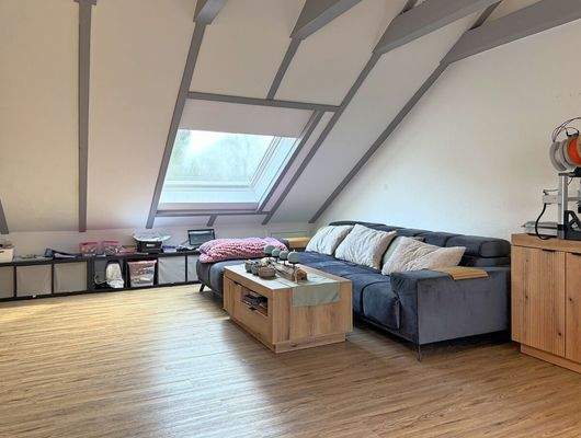 Hinterhaus_OG_offener Wohn- und Essbereich