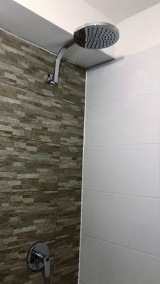 Dusche