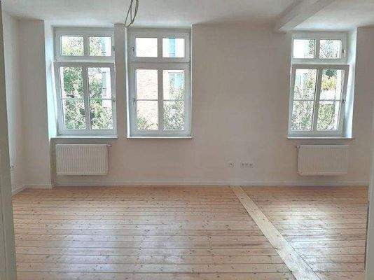 Wohnzimmer/Teilansicht