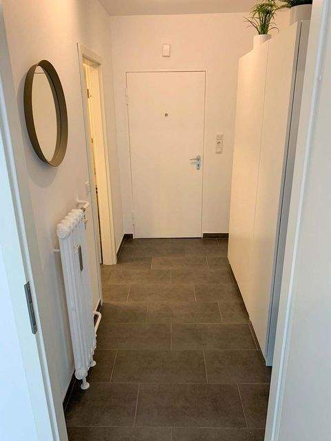 Wolfsburg Wohnen auf Zeit, möbliertes Wohnen