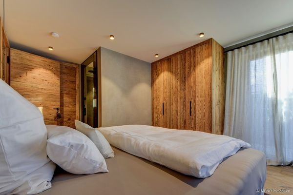 Chalet 1 Luxury Alpine Living Experience  