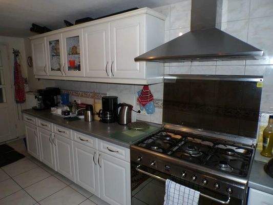 EG Anbau - Küche Bild 2