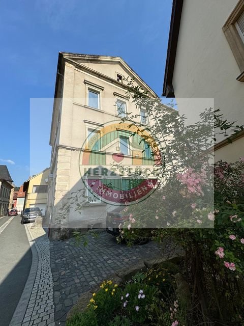 Weismain Renditeobjekte, Mehrfamilienhäuser, Geschäftshäuser, Kapitalanlage