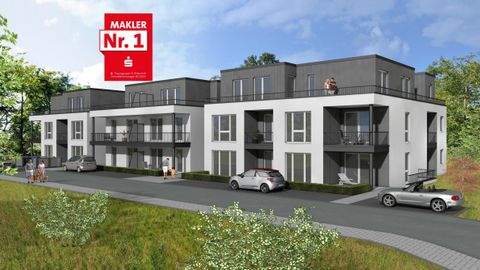 Werl Wohnungen, Werl Wohnung kaufen