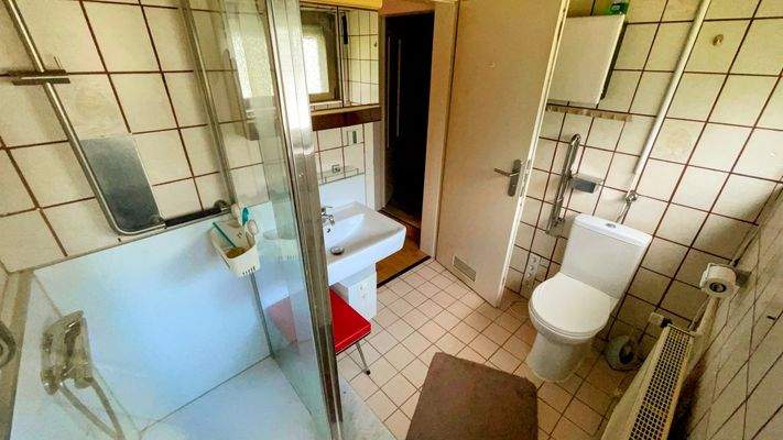 Obergeschoss 1. Badezimmer