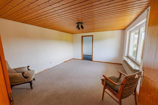 Wohnen + Schlafen, Einliegerwohnung