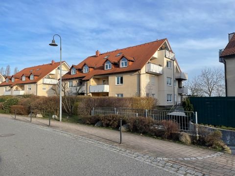 Wilsdruff / Kesselsdorf Wohnungen, Wilsdruff / Kesselsdorf Wohnung kaufen