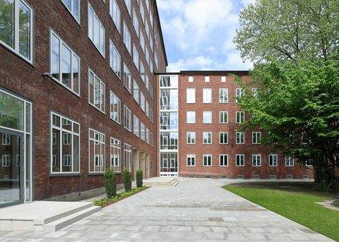 Dortmund Halle, Dortmund Hallenfläche