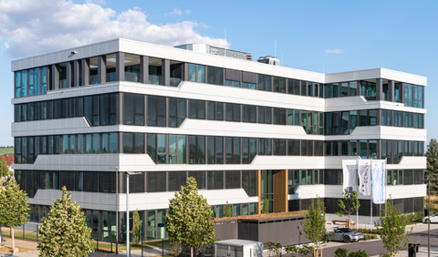Würzburg Büros, Büroräume, Büroflächen 
