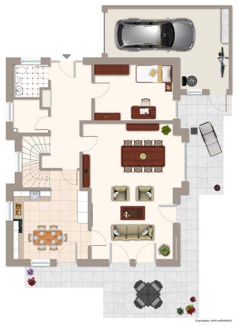 Haltern am See Häuser, Haltern am See Haus kaufen