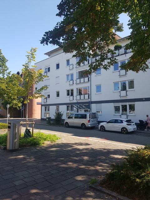 Lörrach Büros, Büroräume, Büroflächen 