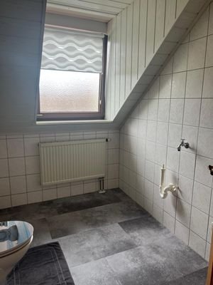 Gäste-WC DG