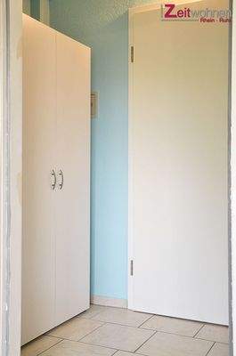 Objekt 18826 Eingang