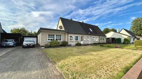 Wasbek Häuser, Wasbek Haus kaufen