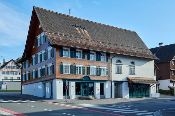 Ansicht